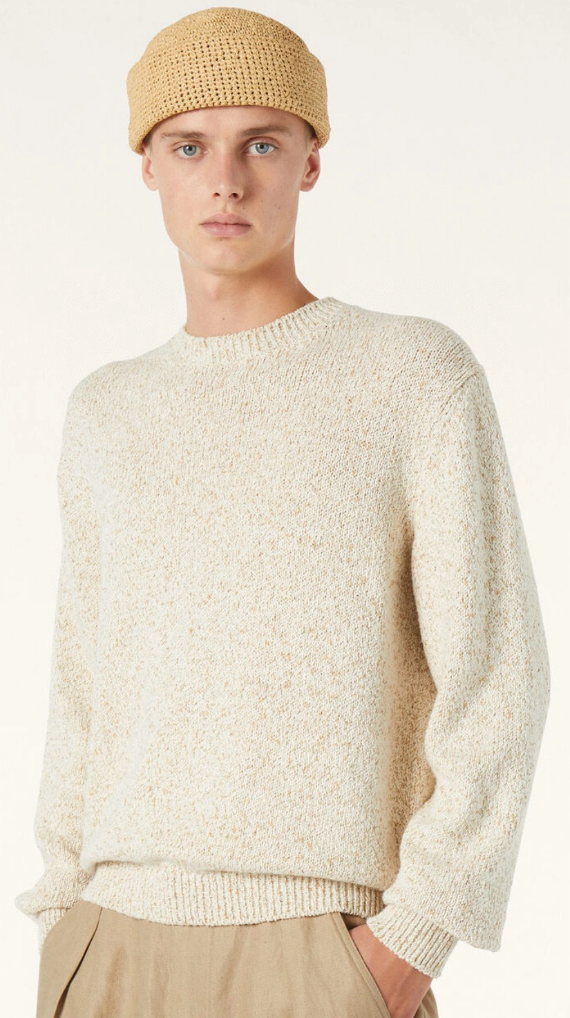 wg.luxury-- 8oro Pi191 LP Meina Cotton oversize item: E-F000I2958H